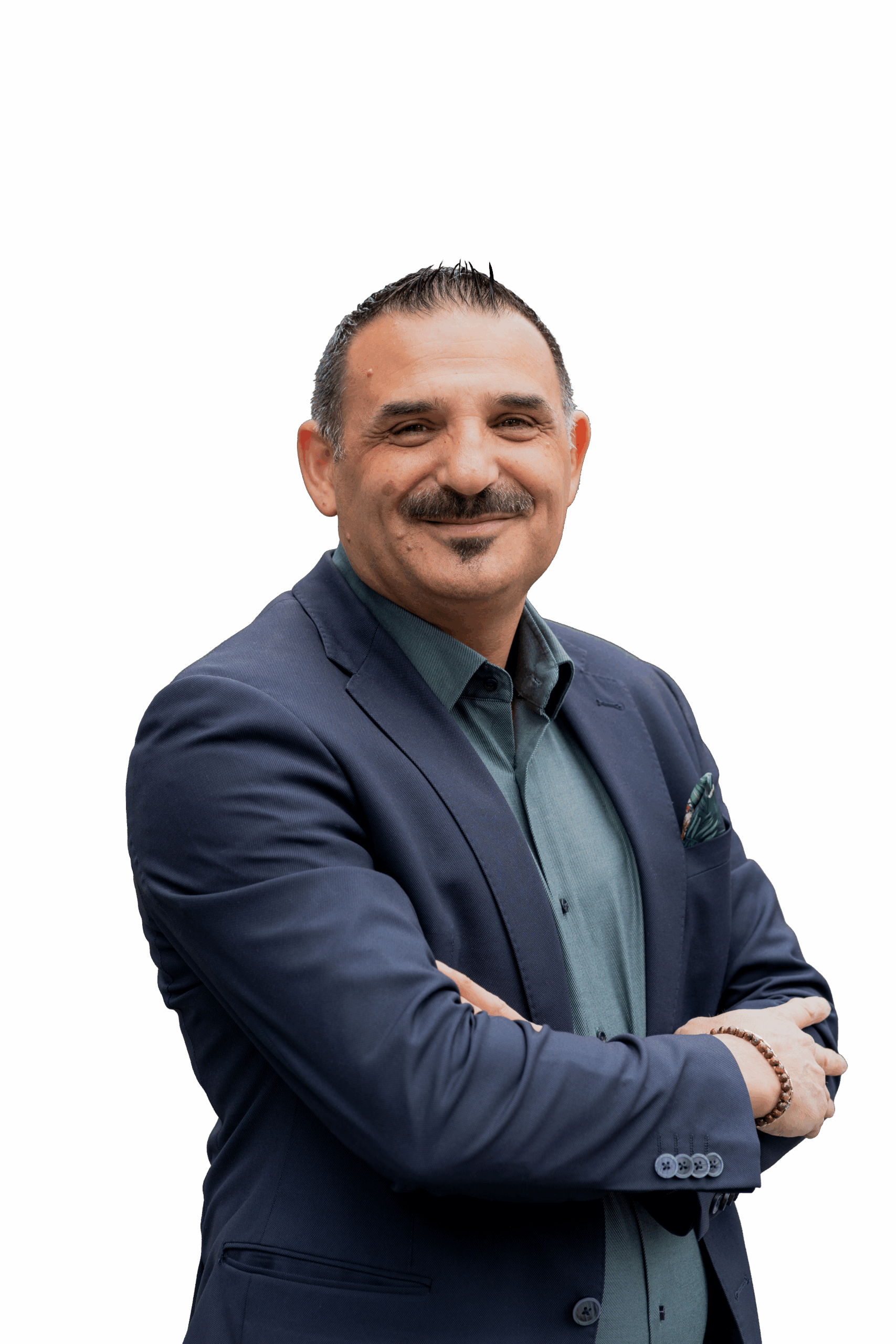 Erkan Zorlu